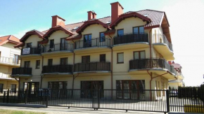 Apartament Przytulny